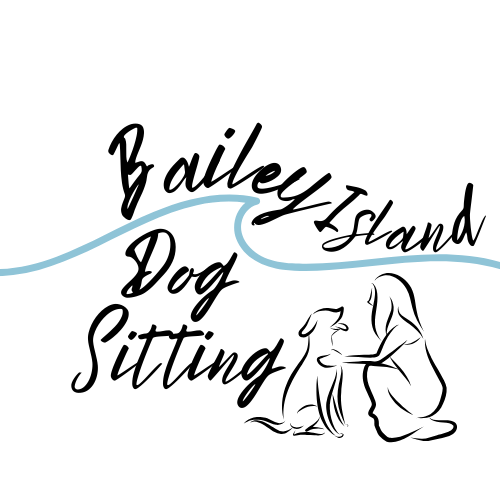 Bailey Island Dog Sitting
